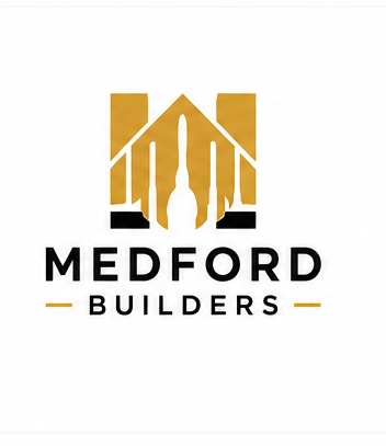 Medford Builders